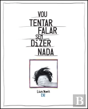 Vou Tentar Falar Sem Dizer Nada