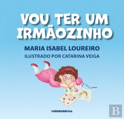 Bertrand.pt - Vou Ter um Irmãozinho