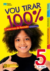 Vou tirar 100% - 5.º Ano