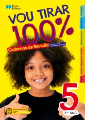 Vou tirar 100% - 5.º Ano