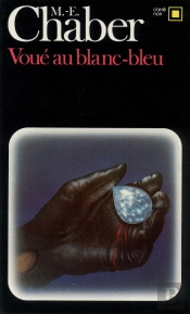 Voue Au Blanc-Bleu
