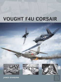 Bertrand.pt - Vought F4u Corsair