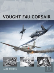 Vought F4u Corsair