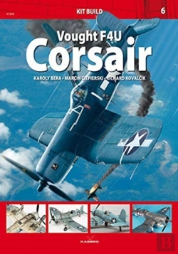 Bertrand.pt - Vought F4u Corsair