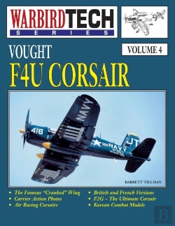 Bertrand.pt - Vought F4u Corsair- Warbirdtech Vol. 4
