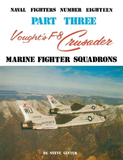 Bertrand.pt - Vought'S F-8 Crusader - Part 3