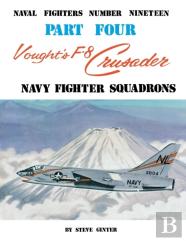 Vought'S F-8 Crusader- Part 4