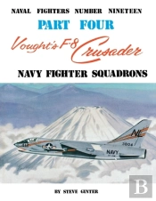 Vought'S F-8 Crusader- Part 4