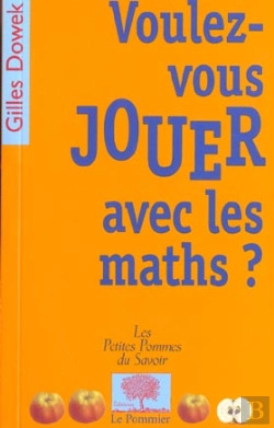 Bertrand.pt - Voulez-Vous Jouer Avec Les Maths ?