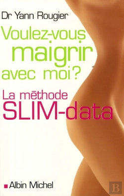Bertrand.pt - Voulez-Vous Maigrir Avec Moi ? La Méthode Slim-Data