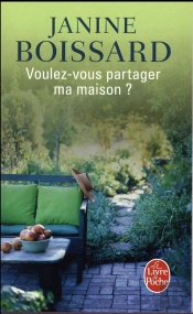 Voulez-Vous Partager Ma Maison ?