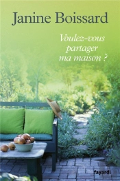 Voulez-Vous Partager Ma Maison ?