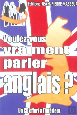 Bertrand.pt - Voulez-Vous Vraiment Parler Anglais ?