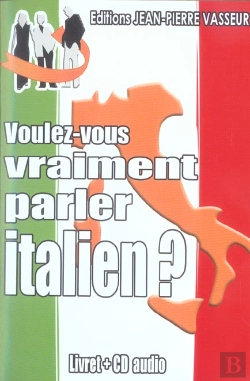 Bertrand.pt - Voulez-Vous Vraiment Parler Italien ?