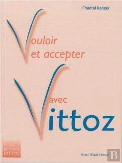 Bertrand.pt - Vouloir Et Accepter Avec Vittoz