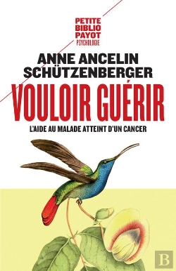 Bertrand.pt - Vouloir Guérir ; L'Aide Au Malade Atteint D'Un Cancer
