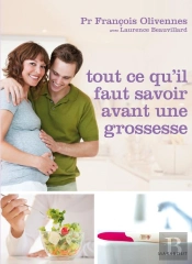 Vouloir Un Enfant