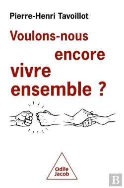 Bertrand.pt - Voulons-Nous Encore Vivre Ensemble ?