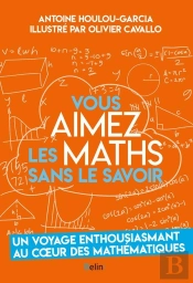 Vous Aimez Les Maths Sans Le Savoir