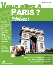 Vous Allez A Paris ? Revisez !