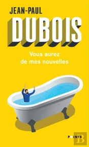 Vous Aurez De Mes Nouvelles