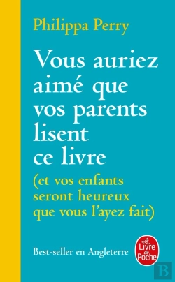 Bertrand.pt - Vous Auriez Aime Que Vos Parents Lisent Ce Livre - (Et Vos Enfants Seront Heureux Que Vous L'Ayez Fa