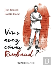Vous Avez Connu Rimbaud ?