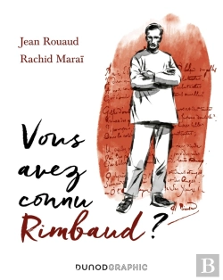 Bertrand.pt - Vous Avez Connu Rimbaud ?