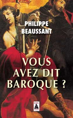 Bertrand.pt - Vous Avez Dit Baroque ?