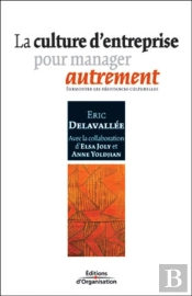 Vous Avez Dit Culture D'Entreprise