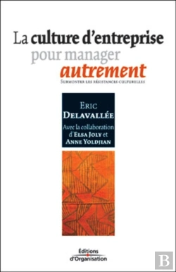 Bertrand.pt - Vous Avez Dit Culture D'Entreprise