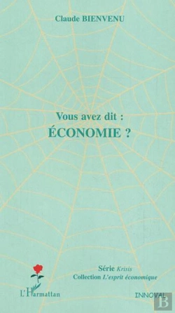 Bertrand.pt - Vous Avez Dit : Economie ?