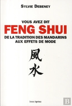 Bertrand.pt - Vous Avez Dit Feng Shui...
