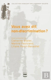 Vous Avez Dit Non-Discrimination