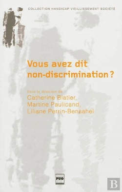 Bertrand.pt - Vous Avez Dit Non-Discrimination
