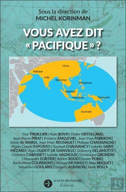 Bertrand.pt - Vous Avez Dit Pacifique ?