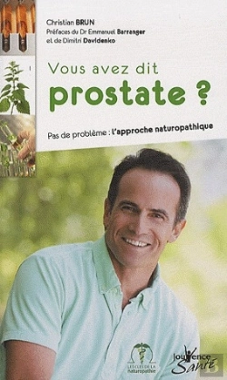 Bertrand.pt - Vous Avez Dit Prostate ?