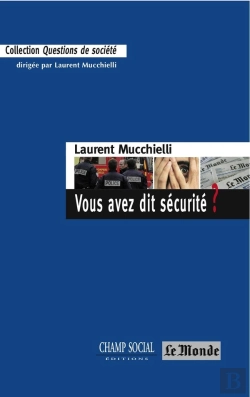 Bertrand.pt - Vous Avez Dit Sécurité ?