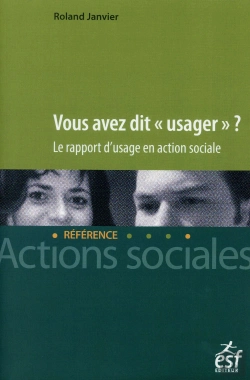 Bertrand.pt - Vous Avez Dit Usager ?