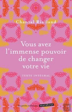 Bertrand.pt - Vous Avez L'Immense Pouvoir De Changer Votre Vie