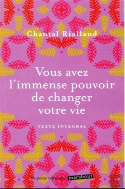 Bertrand.pt - Vous Avez L'Immense Pouvoir De Changer Votre Vie