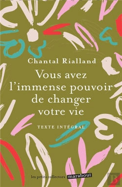 Bertrand.pt - Vous Avez L'Immense Pouvoir De Changer Votre Vie