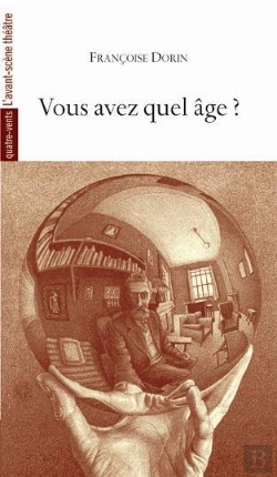 Bertrand.pt - Vous Avez Quel Âge ?