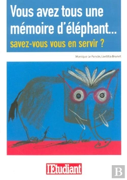Bertrand.pt - Vous Avez Tous Une Memoire D'Elephant... Savez-Vous Vous En Servir ?