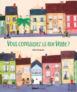 Bertrand.pt - Vous Connaissez La Rue Verte ?