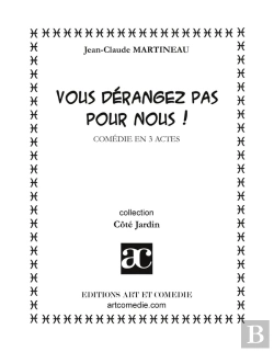 Bertrand.pt - Vous Dérangez Pas Pour Nous !