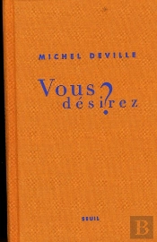 Vous Désirez ?