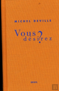 Bertrand.pt - Vous Désirez ?