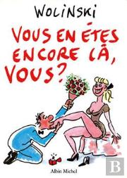 Vous En Etes Encore La Vous