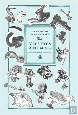 Bertrand.pt - Vous Êtes Animal